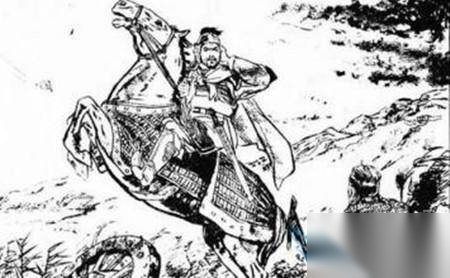 刘秀历史图片