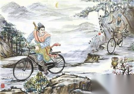 三杰历史图片