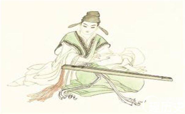 季子是谁历史图片