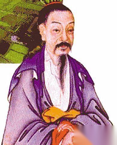 子产是什么人历史图片