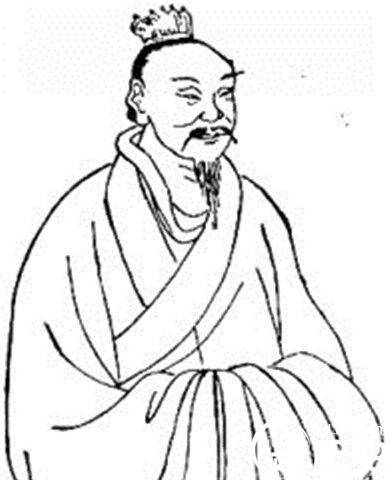 子产是什么人历史图片