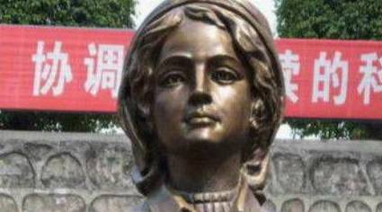 南丁格尔历史图片