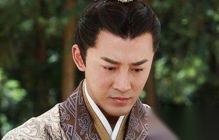 汉武帝历史图片