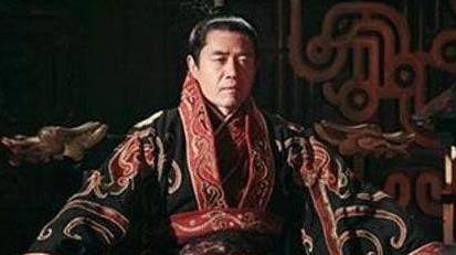 汉武帝历史图片