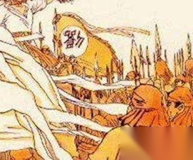 红巾军起义历史图片