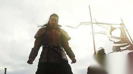 四面楚歌历史图片