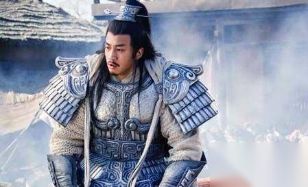 四面楚歌历史图片
