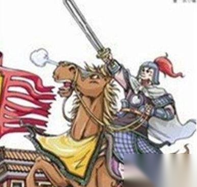 谢万历史图片