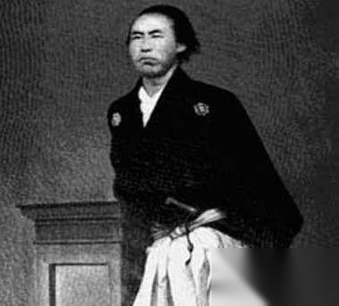 倒幕运动历史图片