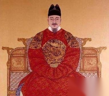李芳远历史图片