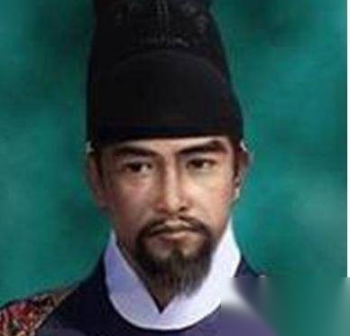 李芳远历史图片