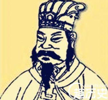 韩安国历史图片