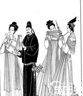 甘露之变历史图片