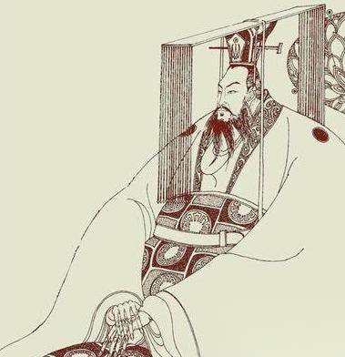 开皇之治历史图片