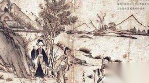 科举制度历史图片