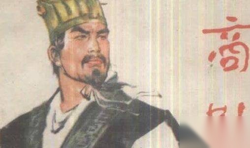 商鞅变法历史图片