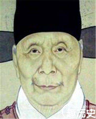 陈永华历史图片