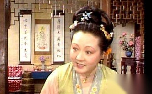 周瑞家的历史图片