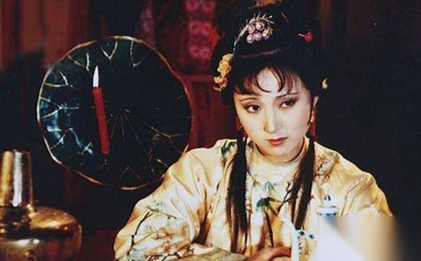 林黛玉历史图片