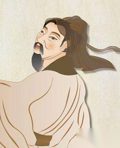 画家顾恺之历史图片