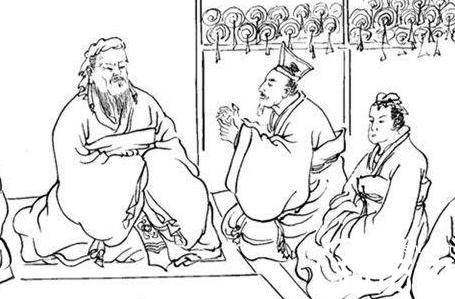 伊尹历史图片