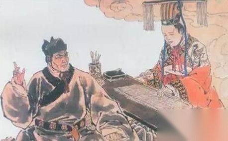 伊尹历史图片