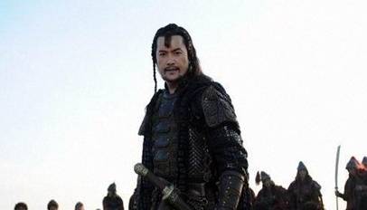 拖雷历史图片