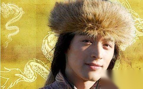 拖雷历史图片