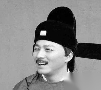 李善长历史图片