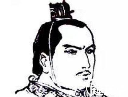 白起历史图片