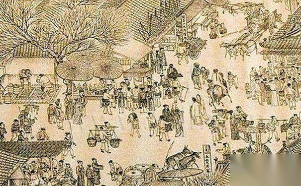 画家张择端历史图片