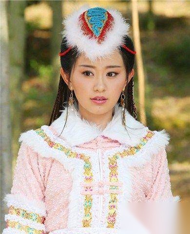 薛丁山历史图片