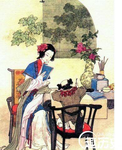 贾兰历史图片
