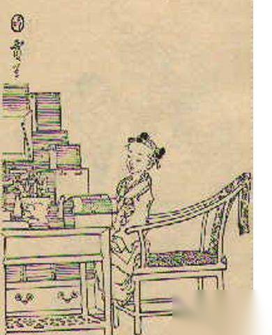 贾兰历史图片