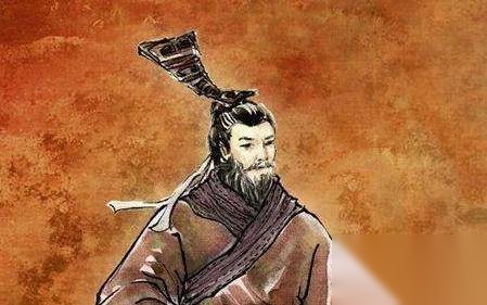 赵氏孤儿历史图片