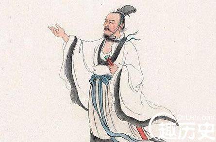 伊尹历史图片