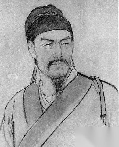 辛弃疾历史图片