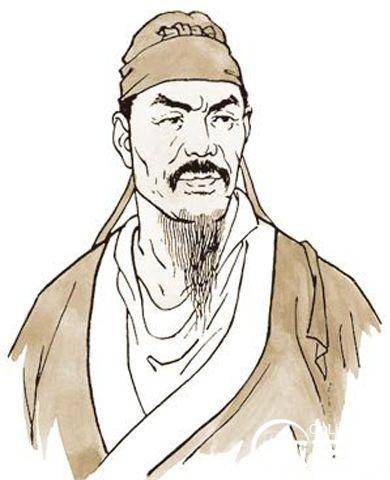 辛弃疾历史图片