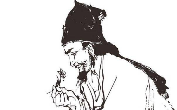 医药学家李时珍历史图片