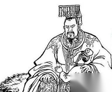 黄巾起义历史图片