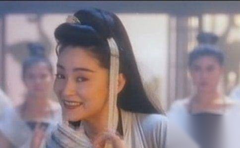 天山童姥历史图片