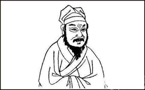 王实甫和张生关系历史图片