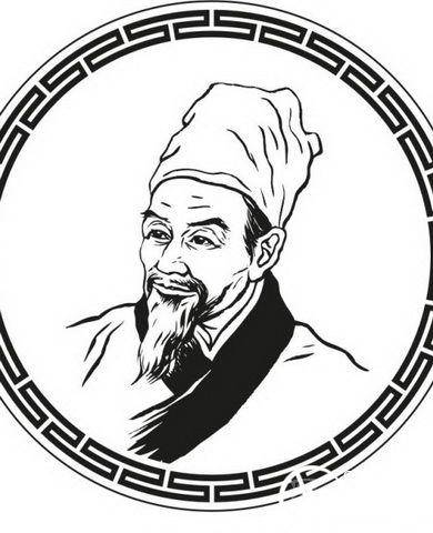 “药圣”李时珍历史图片