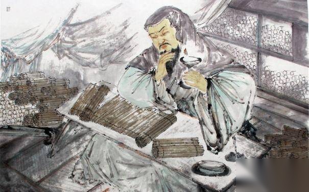 文字家家许慎历史图片