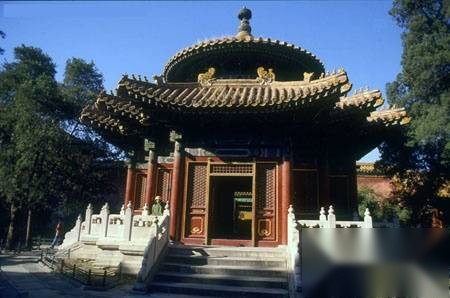 中国史上哪个朝代出现过“四京”并存?是哪四京历史图片