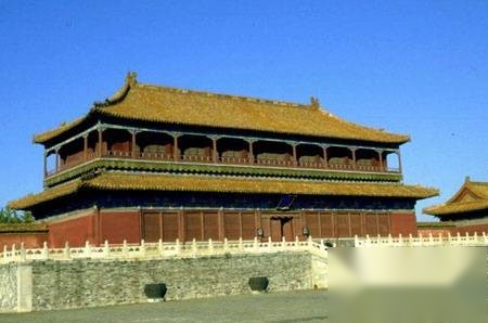 中国史上哪个朝代出现过“四京”并存?是哪四京历史图片