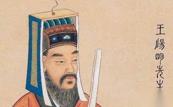 明朝著名思想家王夫之历史图片