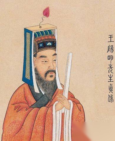 明朝著名思想家王夫之历史图片