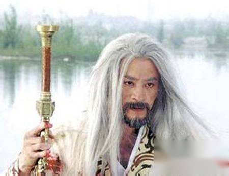 伍子胥历史图片