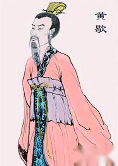 春申君历史图片